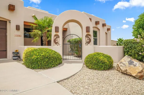 4261 Ceres CT, Las Cruces, NM 88011