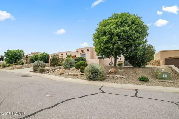 4261 Ceres CT, Las Cruces, NM 88011