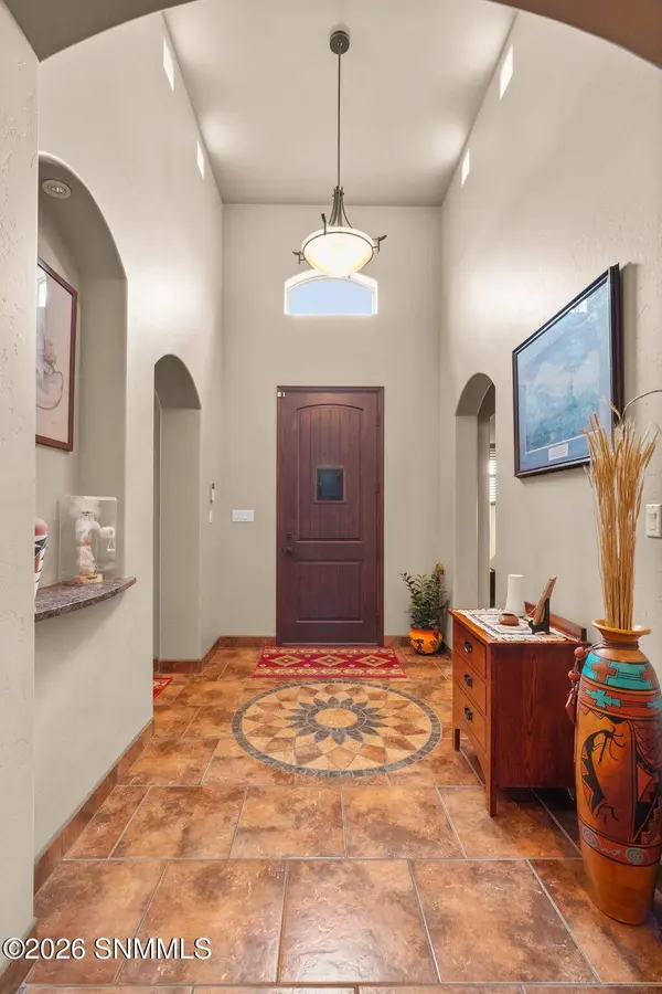 4261 Ceres CT, Las Cruces, NM 88011