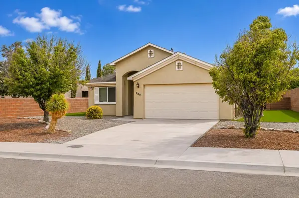 239 Bosque