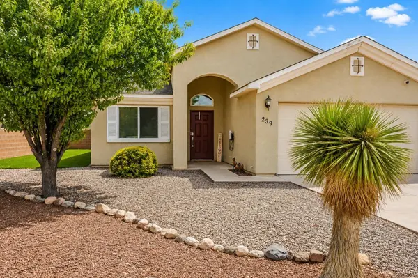 239 Bosque, Alamogordo, NM 88310