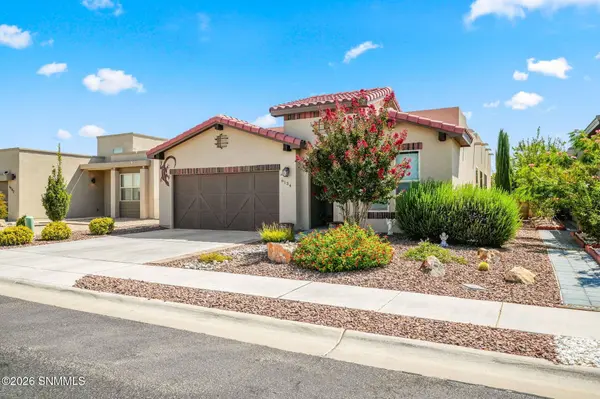 6134 Full Bloom ST, Las Cruces, NM 88012