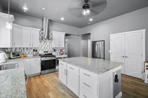 6134 Full Bloom ST, Las Cruces, NM 88012