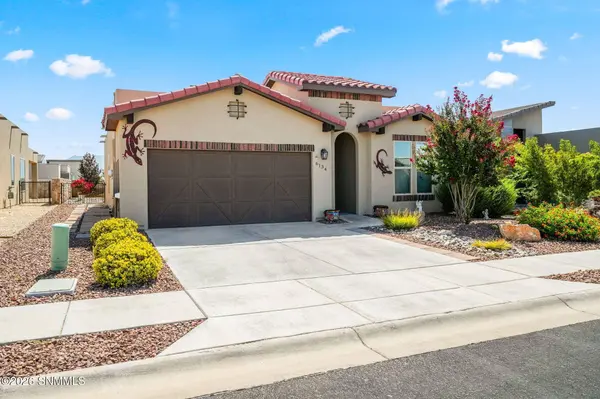 6134 Full Bloom ST, Las Cruces, NM 88012
