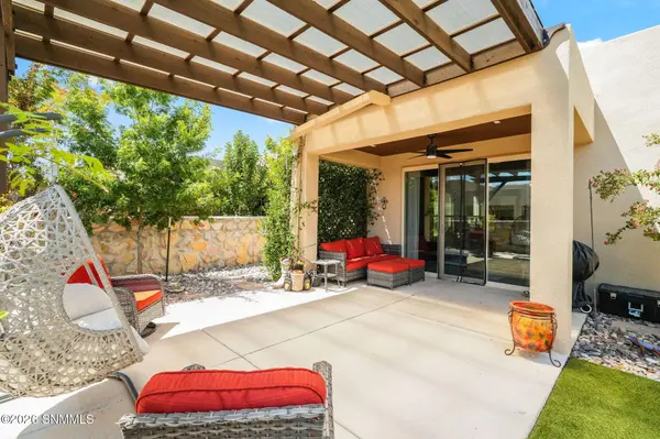 6134 Full Bloom ST, Las Cruces, NM 88012