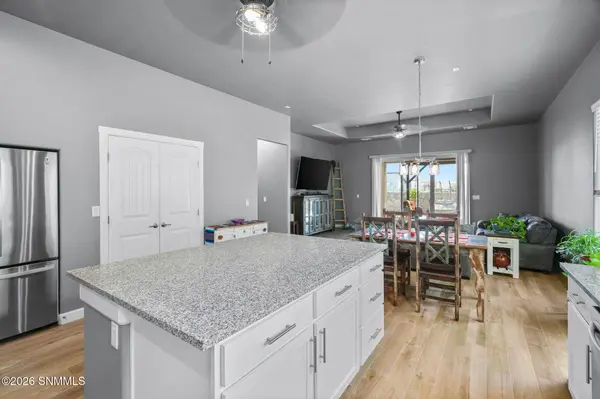 6134 Full Bloom ST, Las Cruces, NM 88012