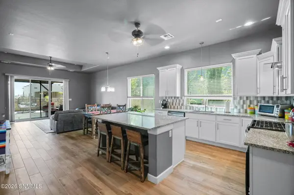 6134 Full Bloom ST, Las Cruces, NM 88012