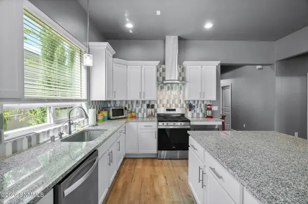 6134 Full Bloom ST, Las Cruces, NM 88012