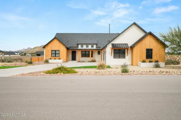 3291 Colina CT, Las Cruces, NM 88012