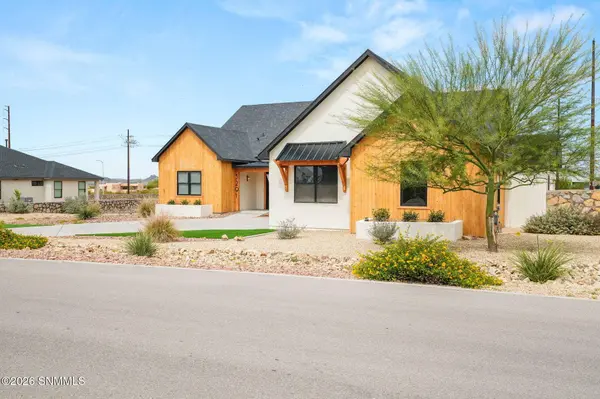 3291 Colina CT, Las Cruces, NM 88012