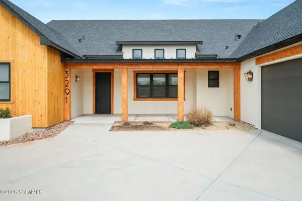 3291 Colina CT, Las Cruces, NM 88012