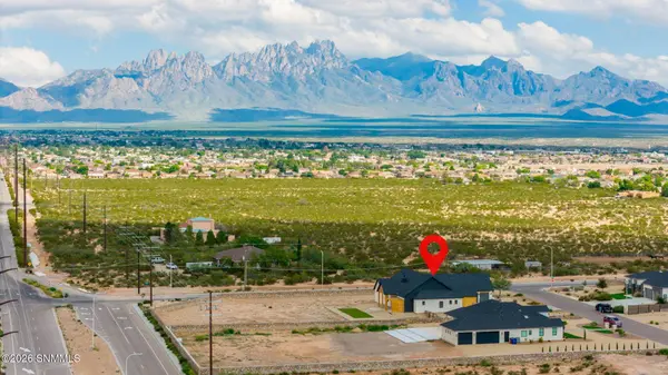 3291 Colina CT, Las Cruces, NM 88012