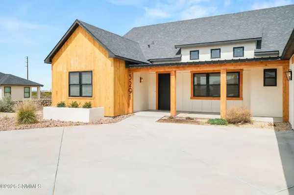 3291 Colina CT, Las Cruces, NM 88012
