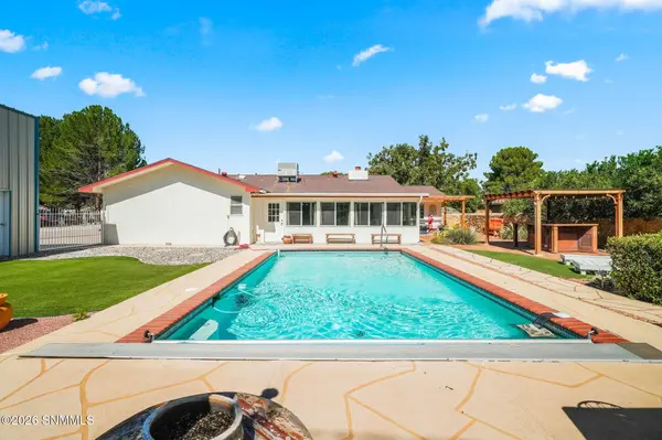 1895 Cochita LN