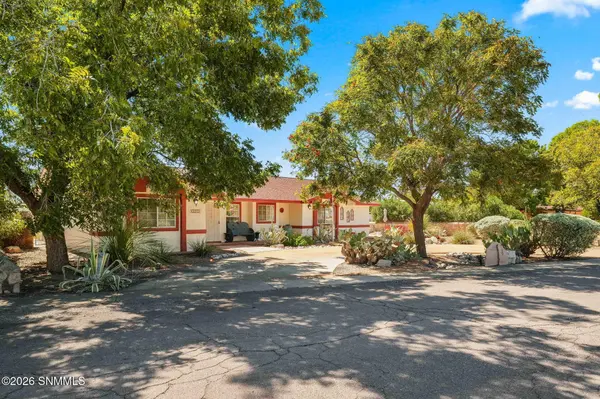 1895 Cochita LN, Las Cruces, NM 88007