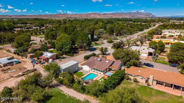 1895 Cochita LN, Las Cruces, NM 88007