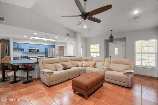 1895 Cochita LN, Las Cruces, NM 88007