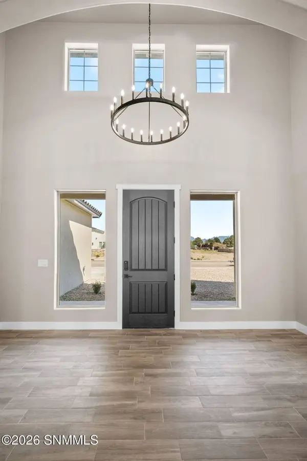 3819 Santa Catalina LOOP, Las Cruces, NM 88005
