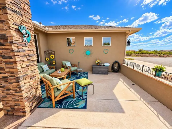 1265 Santiago ST, Alamogordo, NM 88310