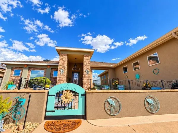 1265 Santiago ST, Alamogordo, NM 88310