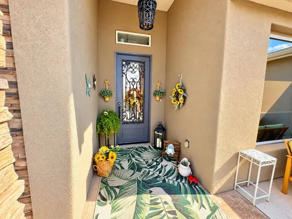 1265 Santiago ST, Alamogordo, NM 88310