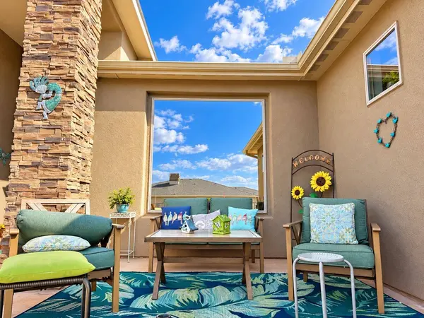 1265 Santiago ST, Alamogordo, NM 88310