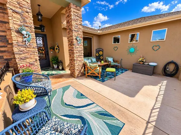 1265 Santiago ST, Alamogordo, NM 88310