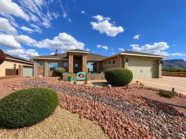 1265 Santiago ST, Alamogordo, NM 88310