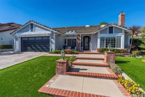 28451 La Pradera, Laguna Niguel, CA 92677