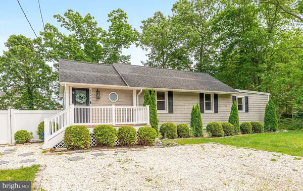 122 CARVER AVE, Egg Harbor Township, NJ 08234