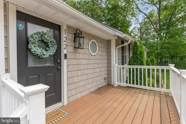 122 CARVER AVE, Egg Harbor Township, NJ 08234
