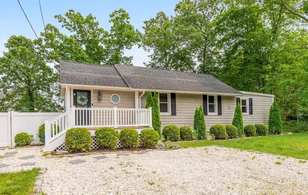 122 Carver Ave, Egg Harbor Township, NJ 08234