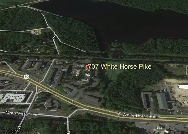 707 White Horse Pike, Absecon, NJ 08201