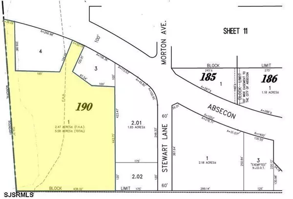 707 White Horse Pike, Absecon, NJ 08201