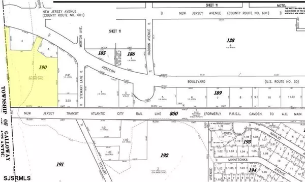 707 White Horse Pike, Absecon, NJ 08201