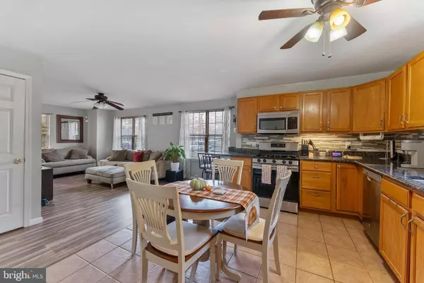 1409 W FAIRMOUNT ST, Egg Harbor City, NJ 08215