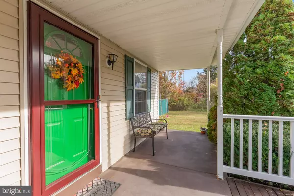 1409 W FAIRMOUNT ST, Egg Harbor City, NJ 08215