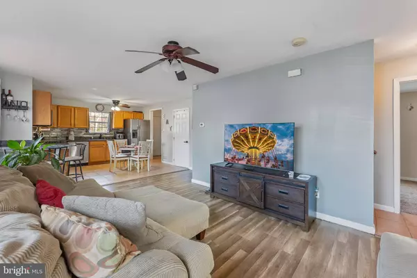 1409 W FAIRMOUNT ST, Egg Harbor City, NJ 08215