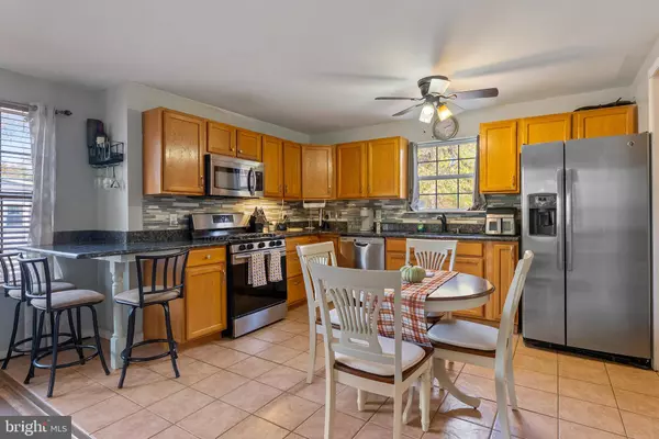 1409 W FAIRMOUNT ST, Egg Harbor City, NJ 08215