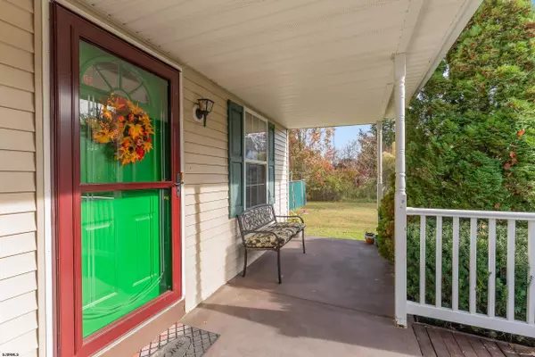 1409 W Fairmont Ave, Egg Harbor City, NJ 08215