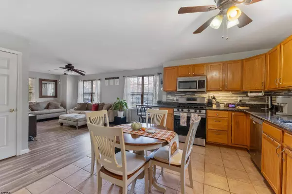 1409 W Fairmont Ave, Egg Harbor City, NJ 08215