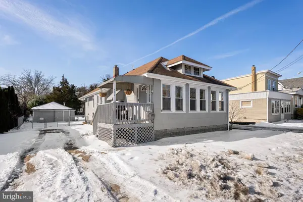 421 W DELILAH RD, Pleasantville, NJ 08232