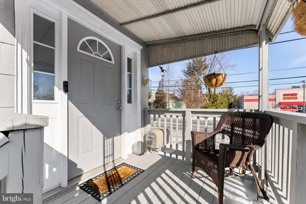 421 W DELILAH RD, Pleasantville, NJ 08232