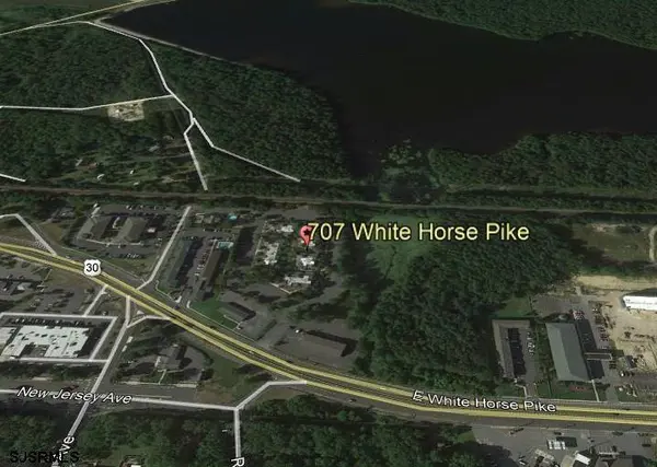 707 White Horse Pike, Absecon, NJ 08201