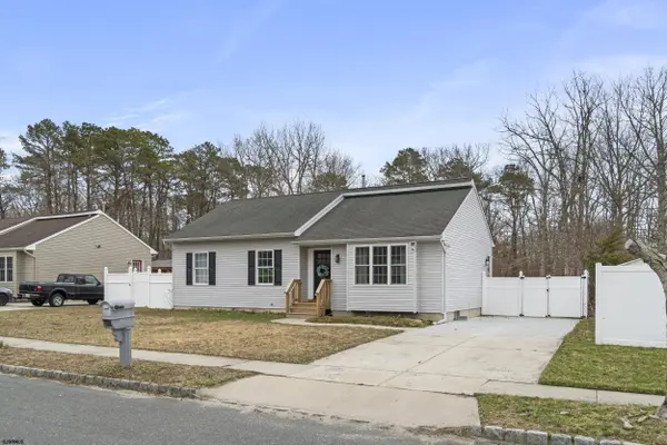 210 Rutter, Egg Harbor Township, NJ 08234