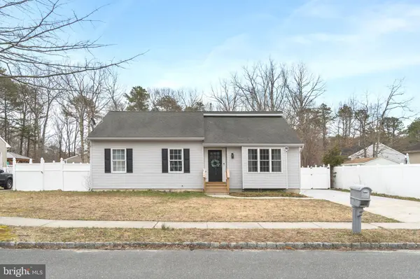 210 RUTTER AVE, Egg Harbor Township, NJ 08234