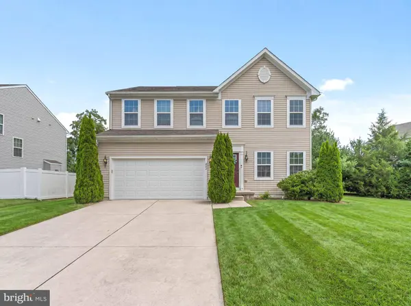 402 STARFISH LN