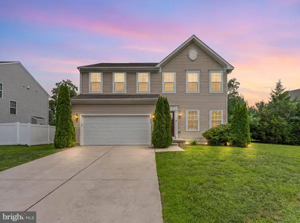 402 STARFISH LN, Egg Harbor Township, NJ 08234