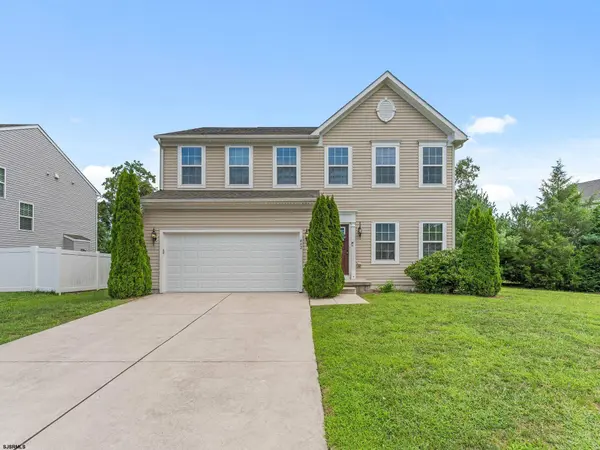 402 Starfish Ln