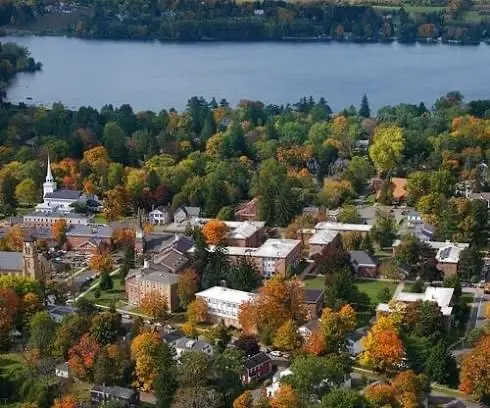 Cazenovia
